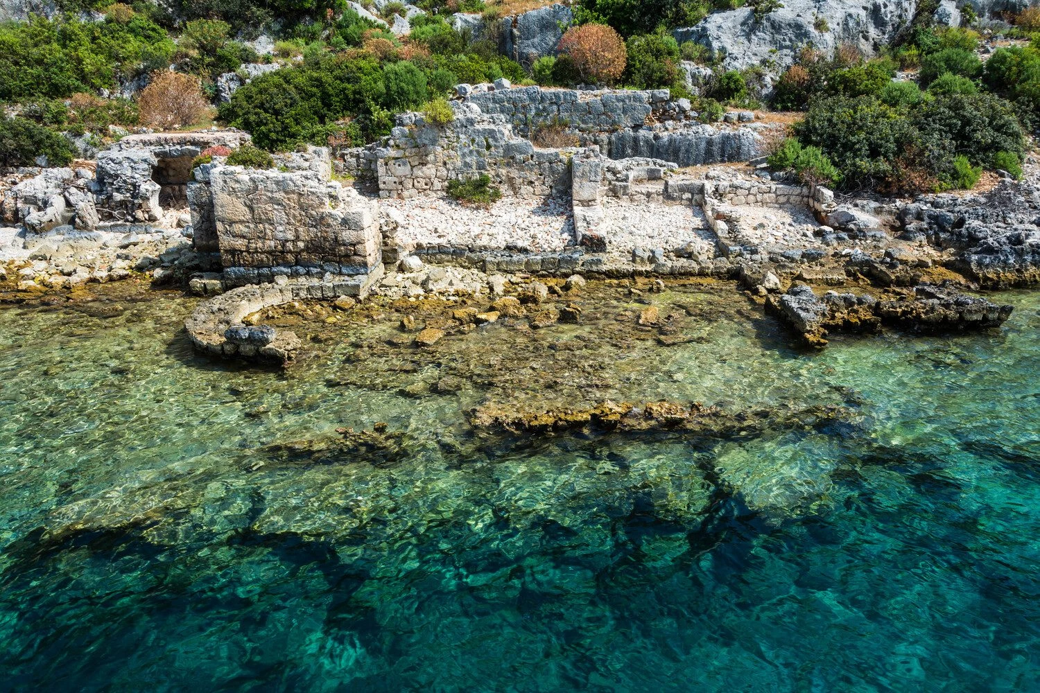 kekova